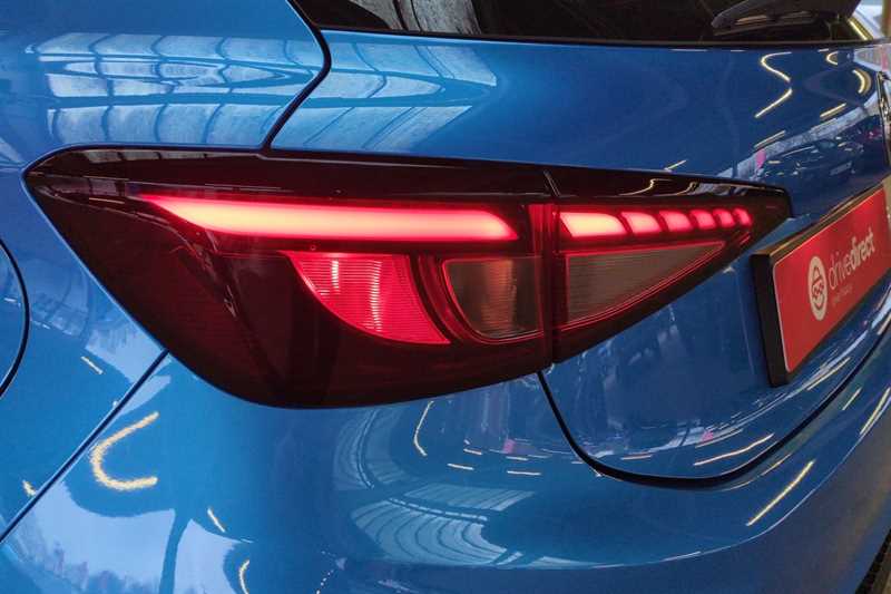 Used MG MG3 2026 for sale - 77512817: Photo 33