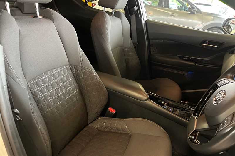 Used Toyota C-HR 2022 for sale - 77295764: Photo 39