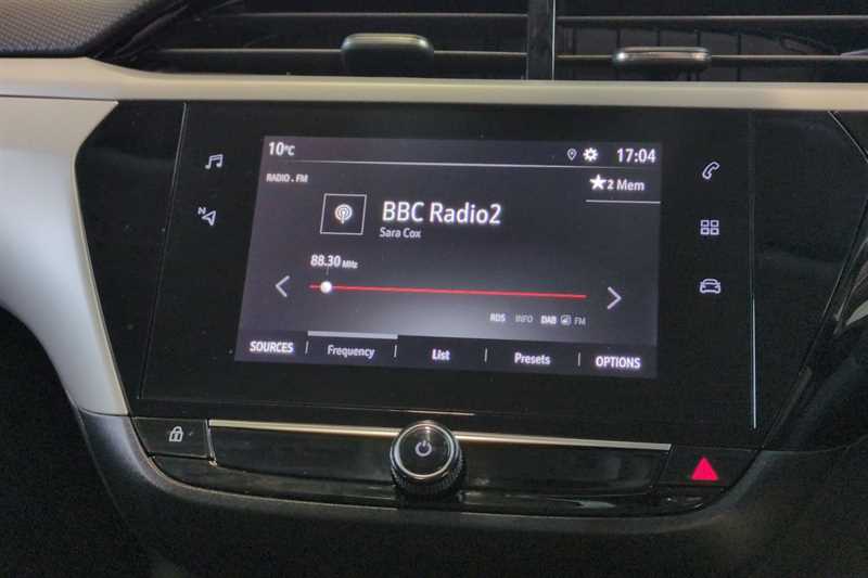 Used Vauxhall Corsa 2023 for sale - 77900085: Photo 17