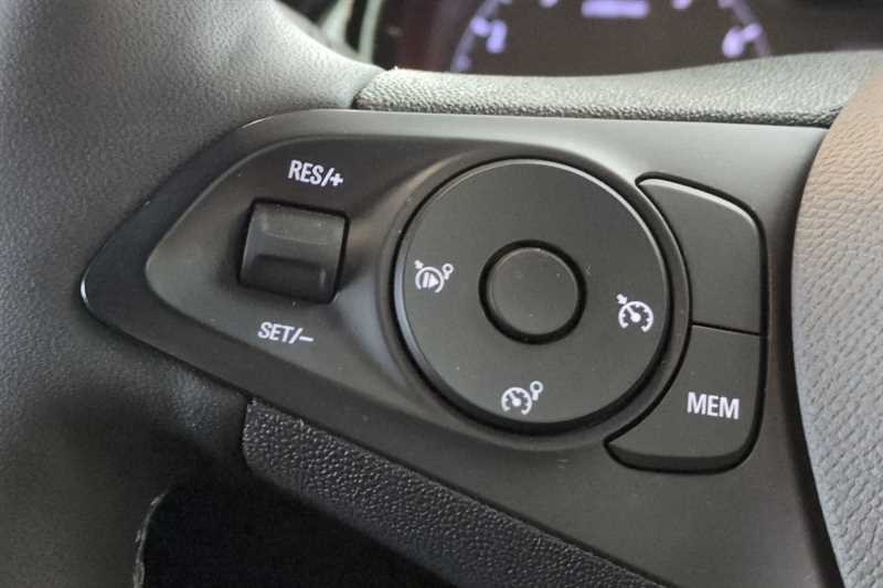 Used Vauxhall Corsa 2023 for sale - 77900085: Photo 21