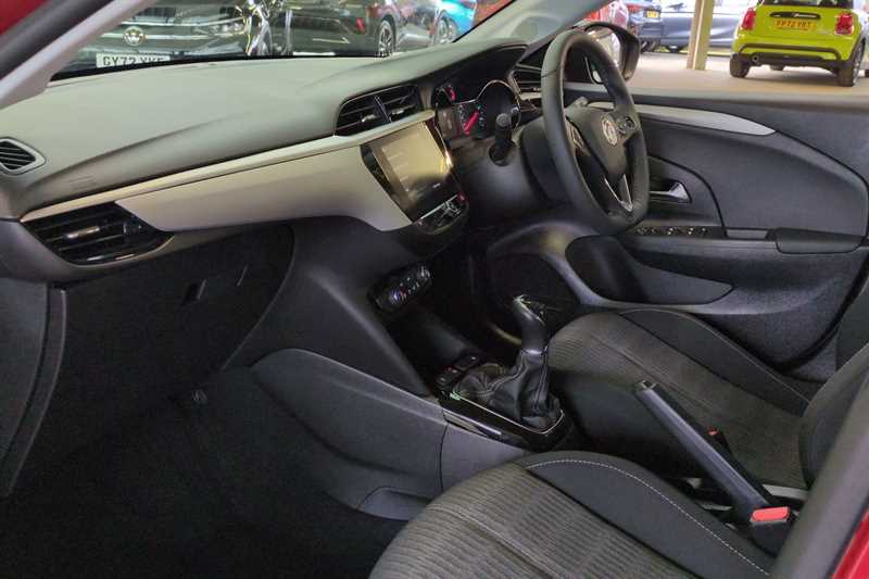 Used Vauxhall Corsa 2023 for sale - 77900085: Photo 36