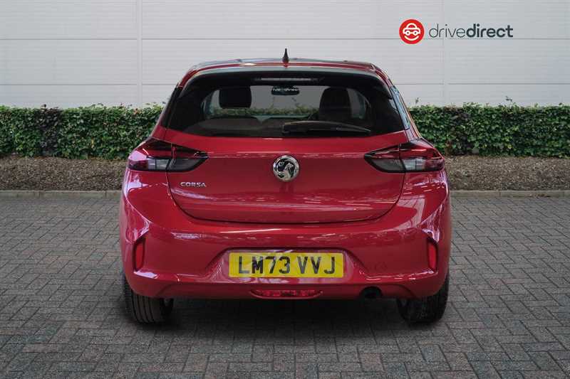 Used Vauxhall Corsa 2023 for sale - 77900085: Photo 4