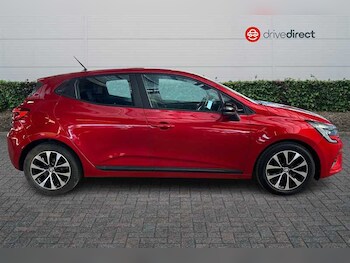 Used Renault Clio 2023 for sale - 78265621: Photo