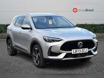 MG MG HS feature image