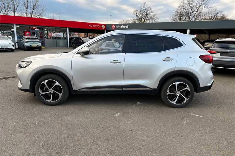 Used MG MG HS 2023 for sale - 78130721: Photo 4