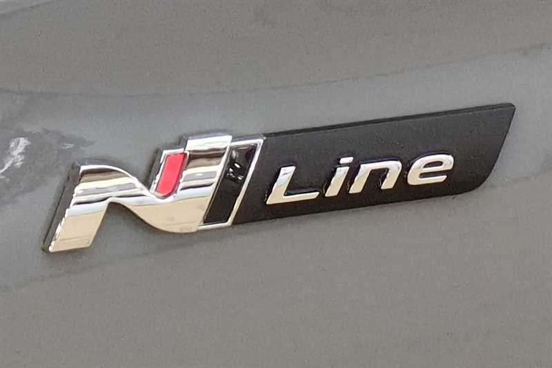 Used Hyundai TUCSON for sale - 77864022: Photo 30