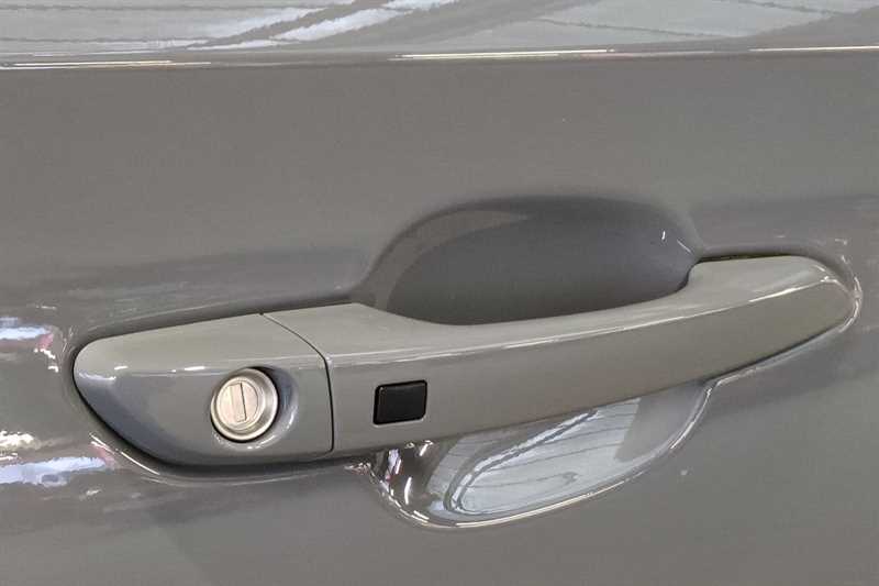 Used Hyundai TUCSON for sale - 77864022: Photo 33