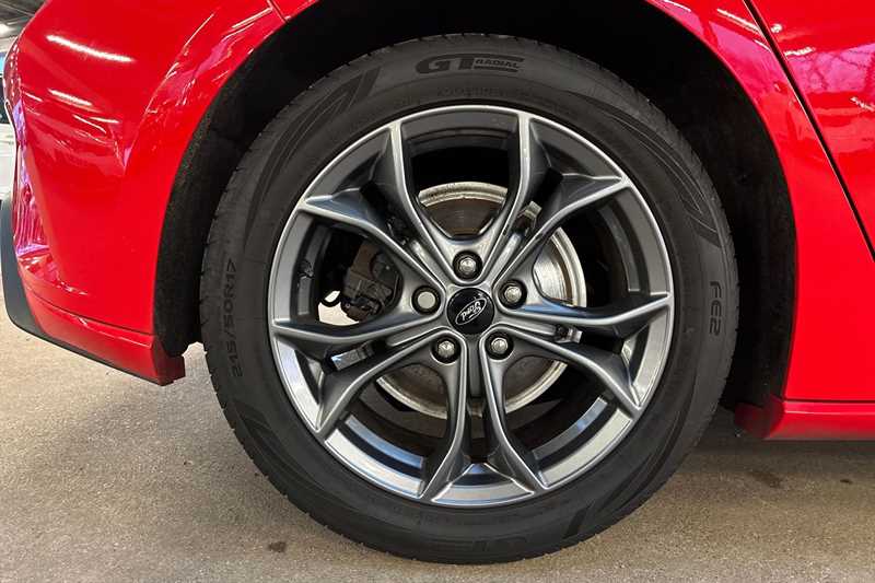 Used Ford Focus 2020 for sale - 77474403: Photo 10