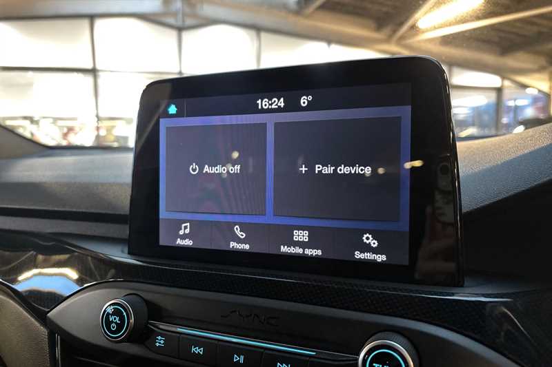 Used Ford Focus 2020 for sale - 77474403: Photo 17