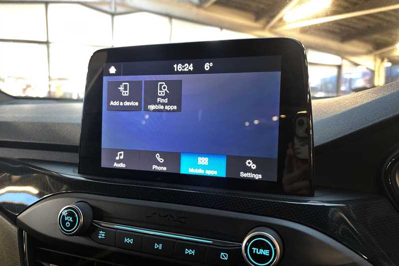 Used Ford Focus 2020 for sale - 77474403: Photo 18