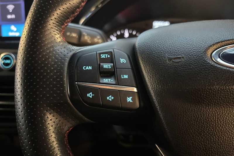 Used Ford Focus 2020 for sale - 77474403: Photo 21