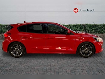 Used Ford Focus 2020 for sale - 77474403: Photo