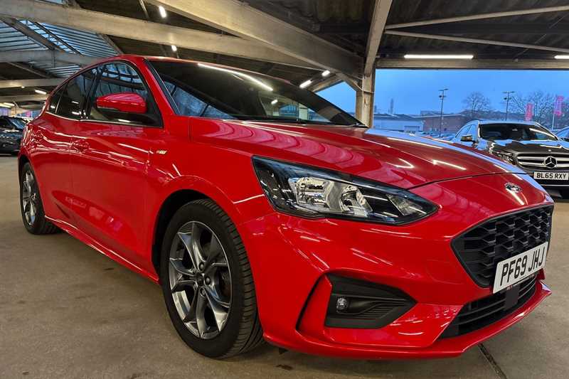 Used Ford Focus 2020 for sale - 77474403: Photo 37