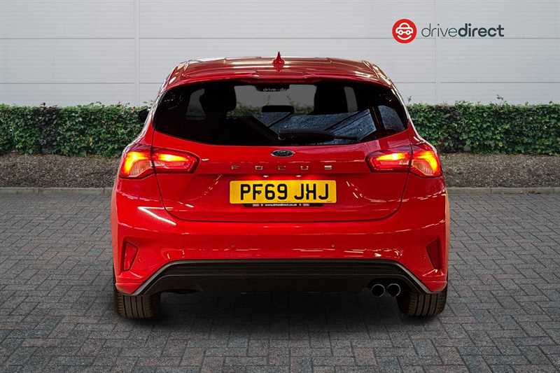 Used Ford Focus 2020 for sale - 77474403: Photo 4