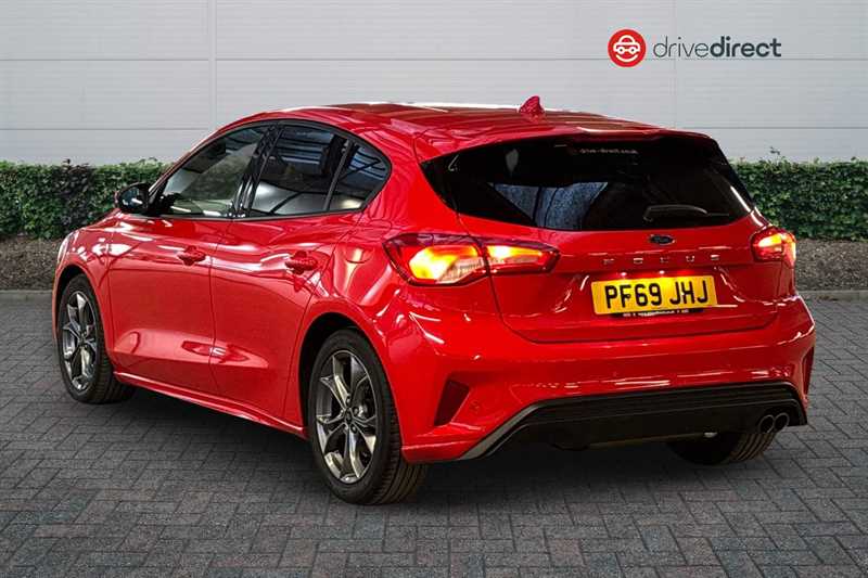 Used Ford Focus 2020 for sale - 77474403: Photo 5