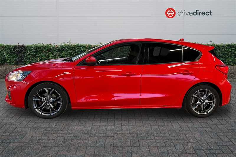 Used Ford Focus 2020 for sale - 77474403: Photo 6