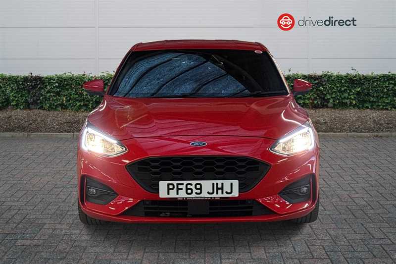 Used Ford Focus 2020 for sale - 77474403: Photo 8