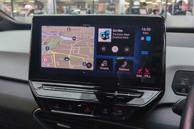 Used Volkswagen ID.3 2022 for sale - 77944792: Photo 18