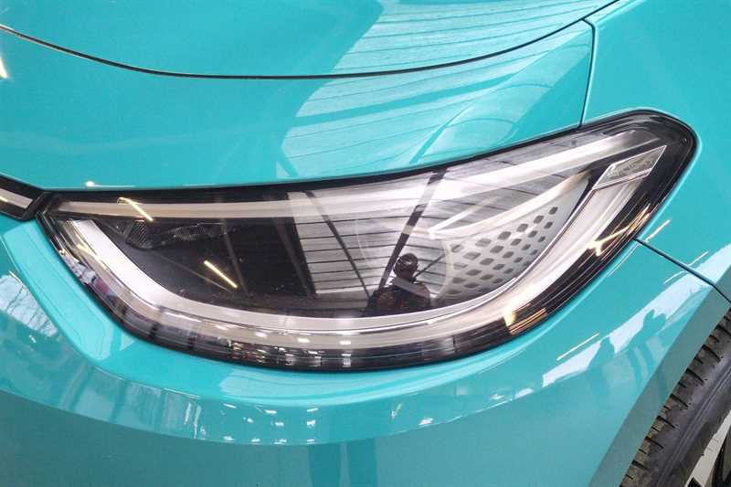 Used Volkswagen ID.3 2022 for sale - 77944792: Photo 29