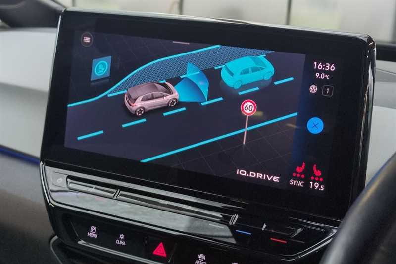 Used Volkswagen ID.3 2022 for sale - 77944792: Photo 40