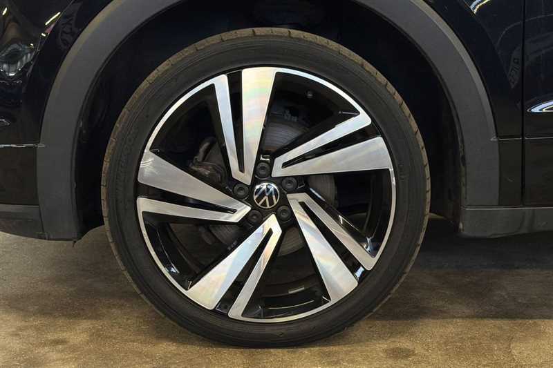 Used Volkswagen T-Cross 2021 for sale - 77943992: Photo 10