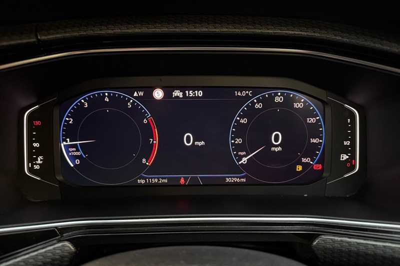 Used Volkswagen T-Cross 2021 for sale - 77943992: Photo 20