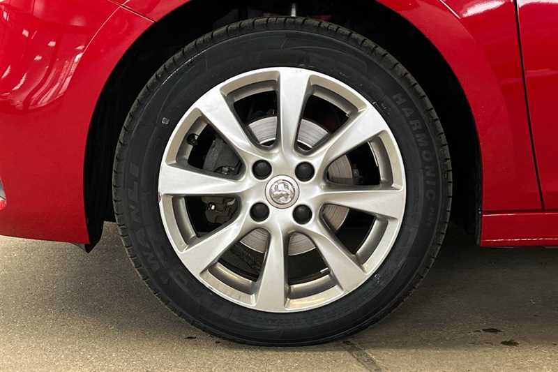 Used Vauxhall Corsa 2022 for sale - 76448167: Photo 11