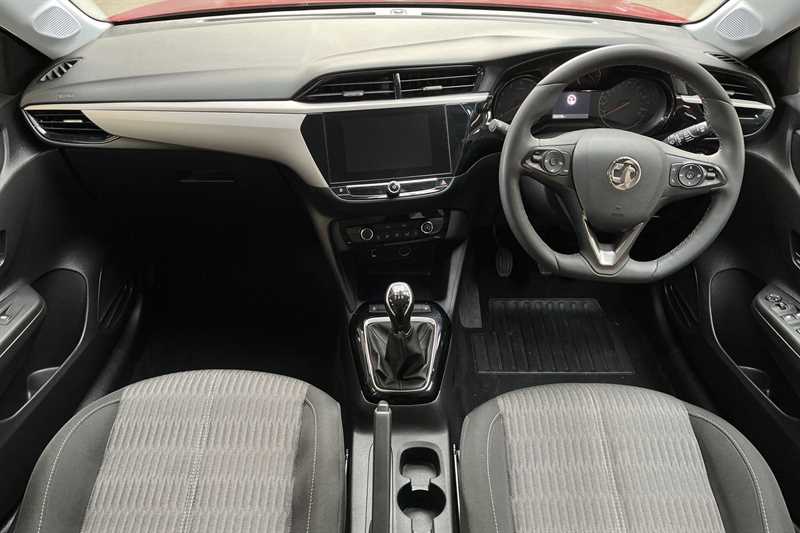 Used Vauxhall Corsa 2022 for sale - 76448167: Photo 13