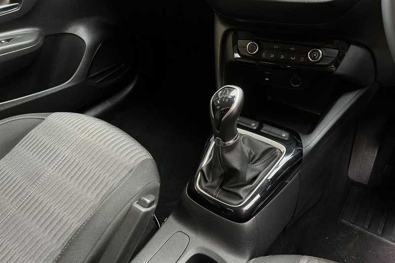 Used Vauxhall Corsa 2022 for sale - 76448167: Photo 14