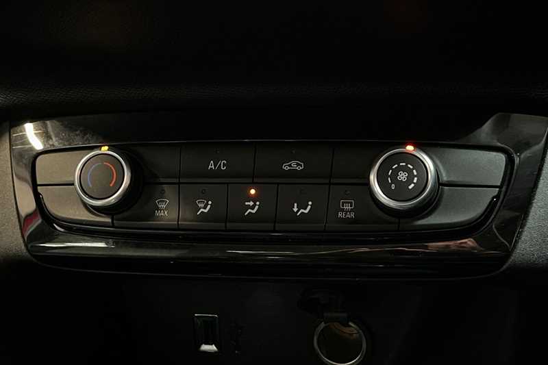 Used Vauxhall Corsa 2022 for sale - 76448167: Photo 15