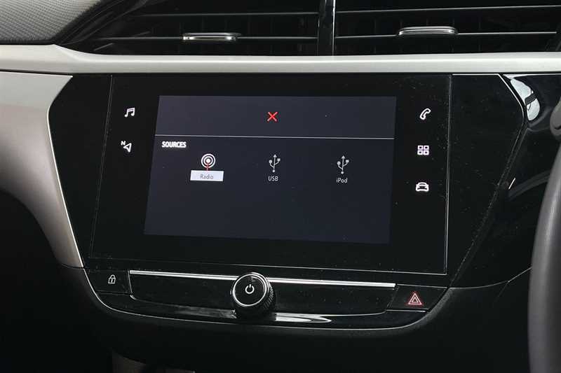 Used Vauxhall Corsa 2022 for sale - 76448167: Photo 18