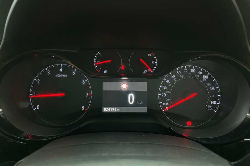 Used Vauxhall Corsa 2022 for sale - 76448167: Photo 20