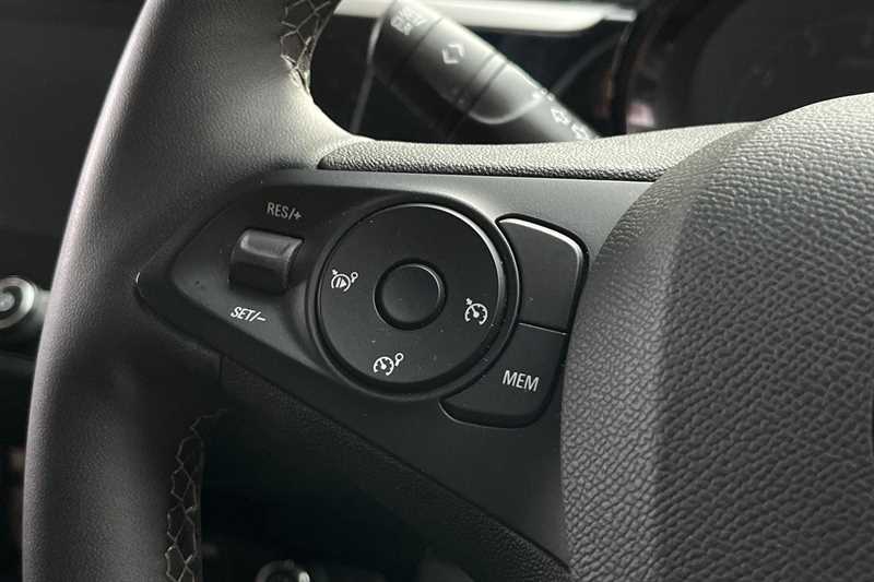 Used Vauxhall Corsa 2022 for sale - 76448167: Photo 22