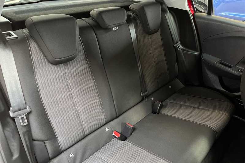 Used Vauxhall Corsa 2022 for sale - 76448167: Photo 24