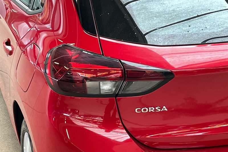 Used Vauxhall Corsa 2022 for sale - 76448167: Photo 31