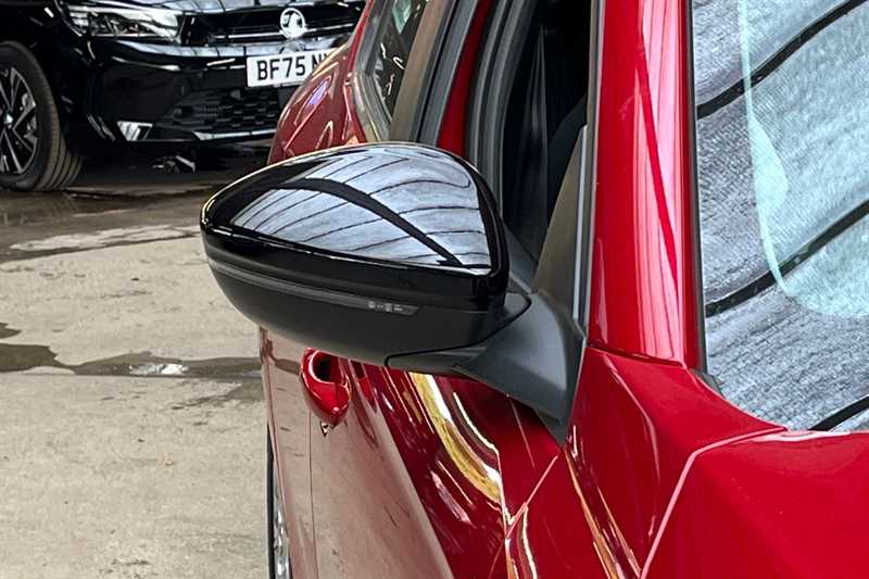 Used Vauxhall Corsa 2022 for sale - 76448167: Photo 34