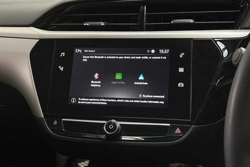 Used Vauxhall Corsa 2022 for sale - 76448167: Photo 37