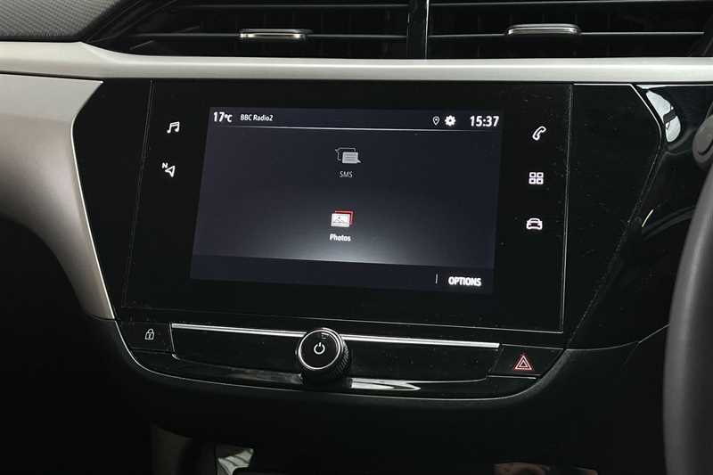 Used Vauxhall Corsa 2022 for sale - 76448167: Photo 38