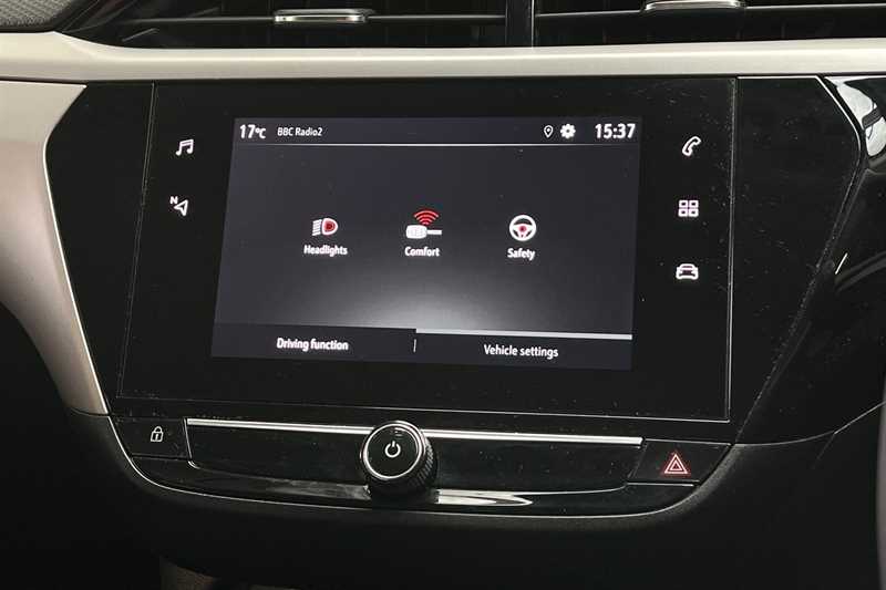 Used Vauxhall Corsa 2022 for sale - 76448167: Photo 40