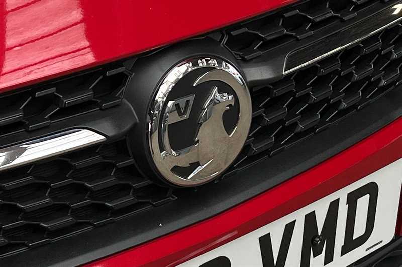 Used Vauxhall Corsa 2022 for sale - 76448167: Photo 44