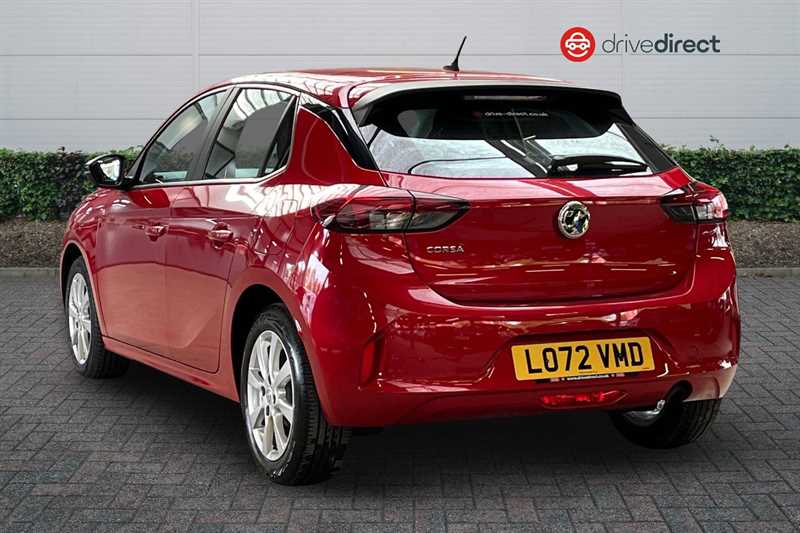 Used Vauxhall Corsa 2022 for sale - 76448167: Photo 5