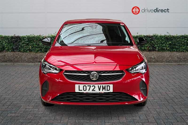 Used Vauxhall Corsa 2022 for sale - 76448167: Photo 8