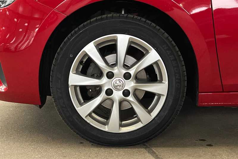 Used Vauxhall Corsa 2022 for sale - 76448167: Photo 9