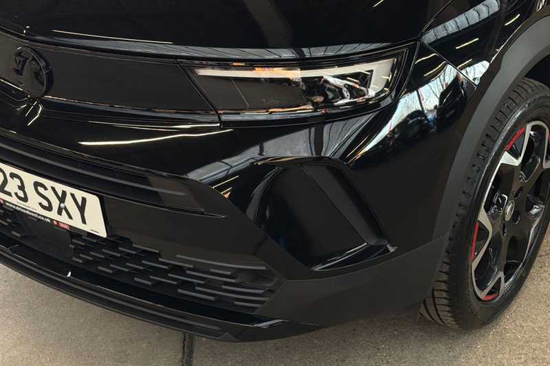 Used Vauxhall Mokka 2023 for sale - 76805679: Photo 29