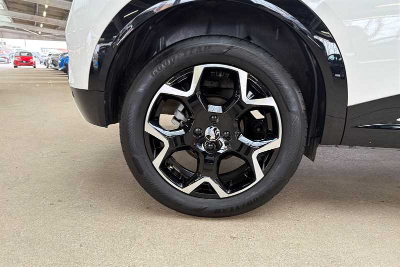 Used Vauxhall Mokka 2025 for sale - 77711578: Photo 10