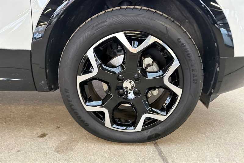 Used Vauxhall Mokka 2025 for sale - 77711578: Photo 11