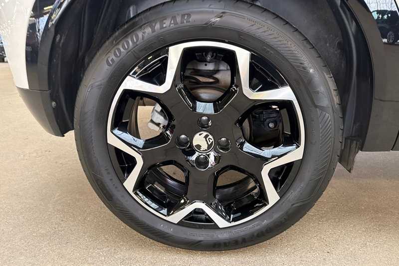 Used Vauxhall Mokka 2025 for sale - 77711578: Photo 12