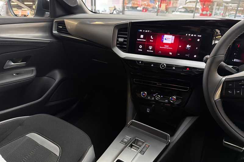 Used Vauxhall Mokka 2025 for sale - 77711578: Photo 14