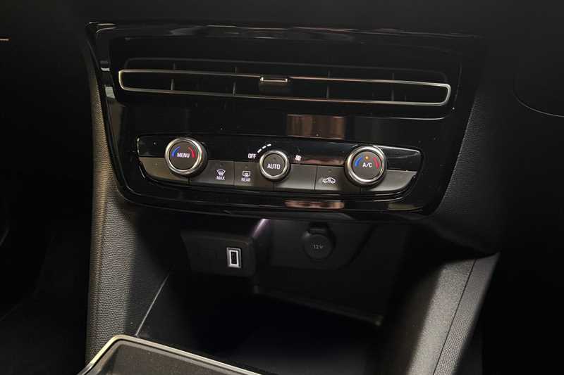 Used Vauxhall Mokka 2025 for sale - 77711578: Photo 15