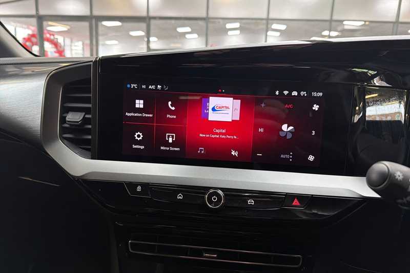 Used Vauxhall Mokka 2025 for sale - 77711578: Photo 17